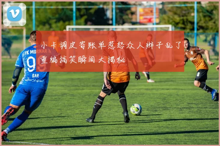 小卡调皮寄账单惹怒众人辫子乱了重编搞笑瞬间大揭秘