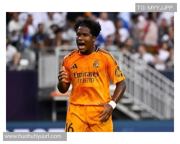 英超球队租借恩德里克需支付高额周薪和租借费用