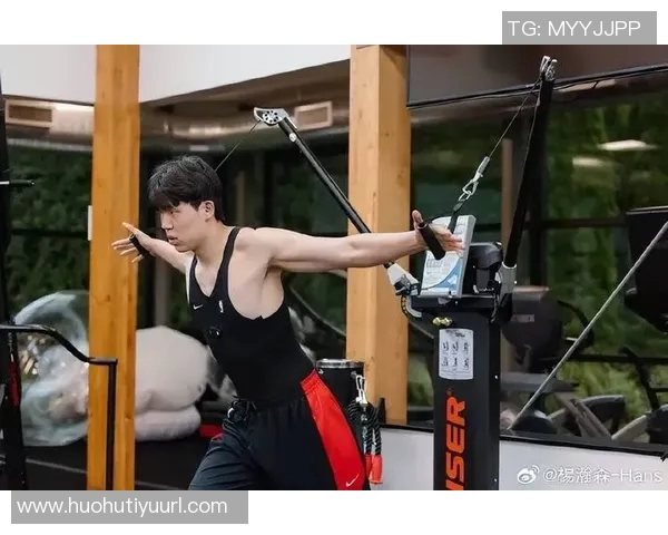 杨瀚森工作室:在艰难中前行保持平和心态不断追求自我提升 杨瀚森工作室:在艰难中前行保持平和心态不断追求自我提升