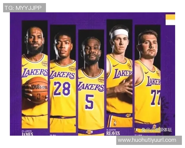 湖人队深厚的轮换阵容带来竞争激烈的幸福烦恼