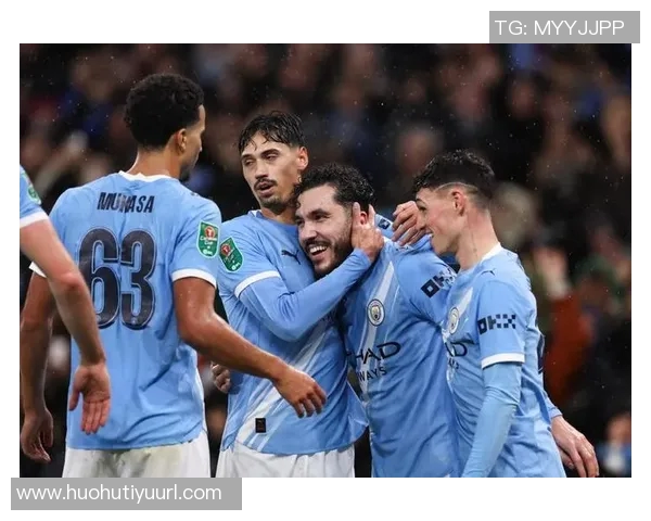 曼城官推发布海报热身摩纳哥比赛萨维尼奥独自亮相引关注