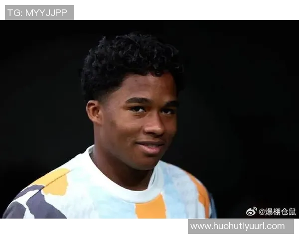 恩德里克社媒发声尽管出场机会稀少我依然坚信会崛起