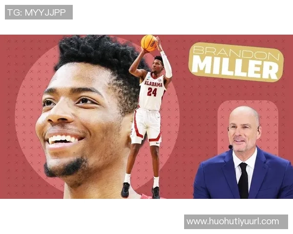 布兰登米勒表现出色19投8中罚球10中7贡献25分7助攻助力球队胜利