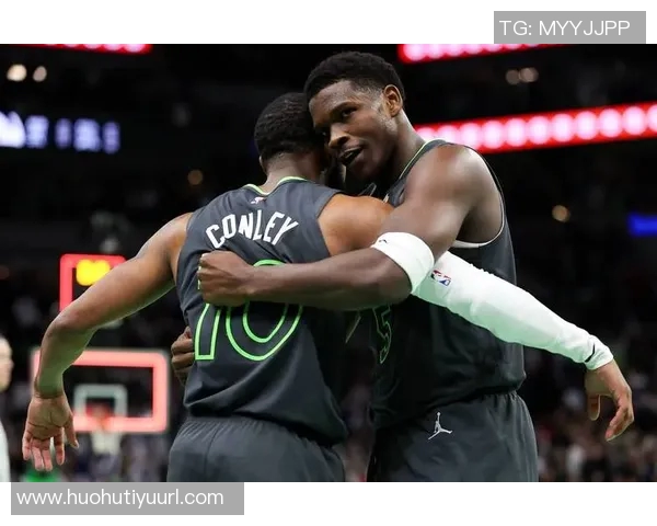 兰德尔谈华子与科比的相似之处强调坚持自我与真实的重要性