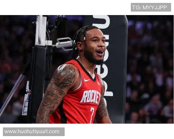 乌度卡称赞戴维森在场上决策能力期待他在球队的表现