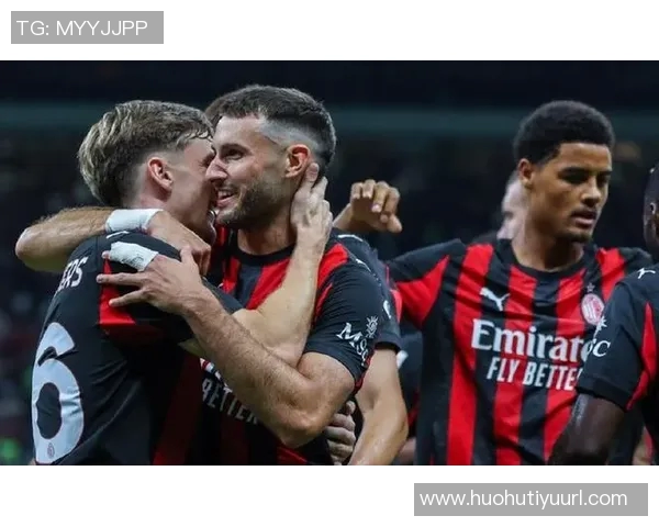 米兰小胜拉齐奥球迷热议福法纳搞笑表现与阿莱格里红牌事件