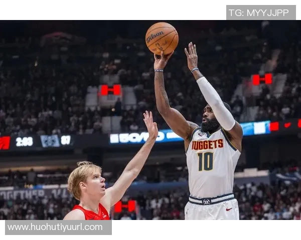 赛季至今50分以上球员汇总掘金三人上榜小里程准三双哈登创历史新高