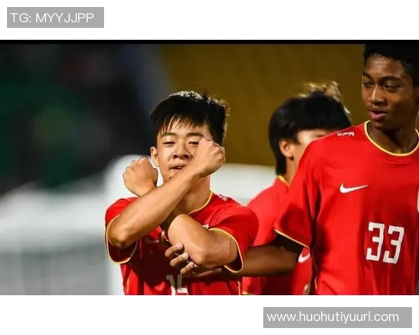 国外博主热议16岁邝兆镭崛起之路中国足球未来不可小觑 国外博主热议16岁邝兆镭崛起之路中国足球未来不可小觑